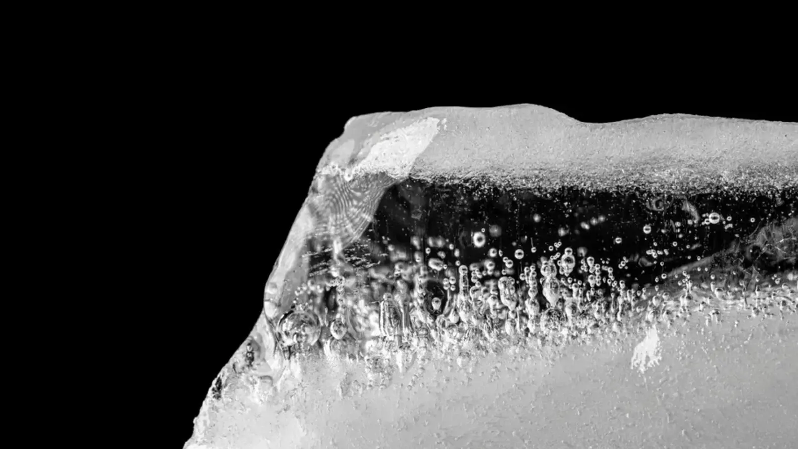 BioPykrete: vahvistettu jää rakennusmateriaalina napaseuduille