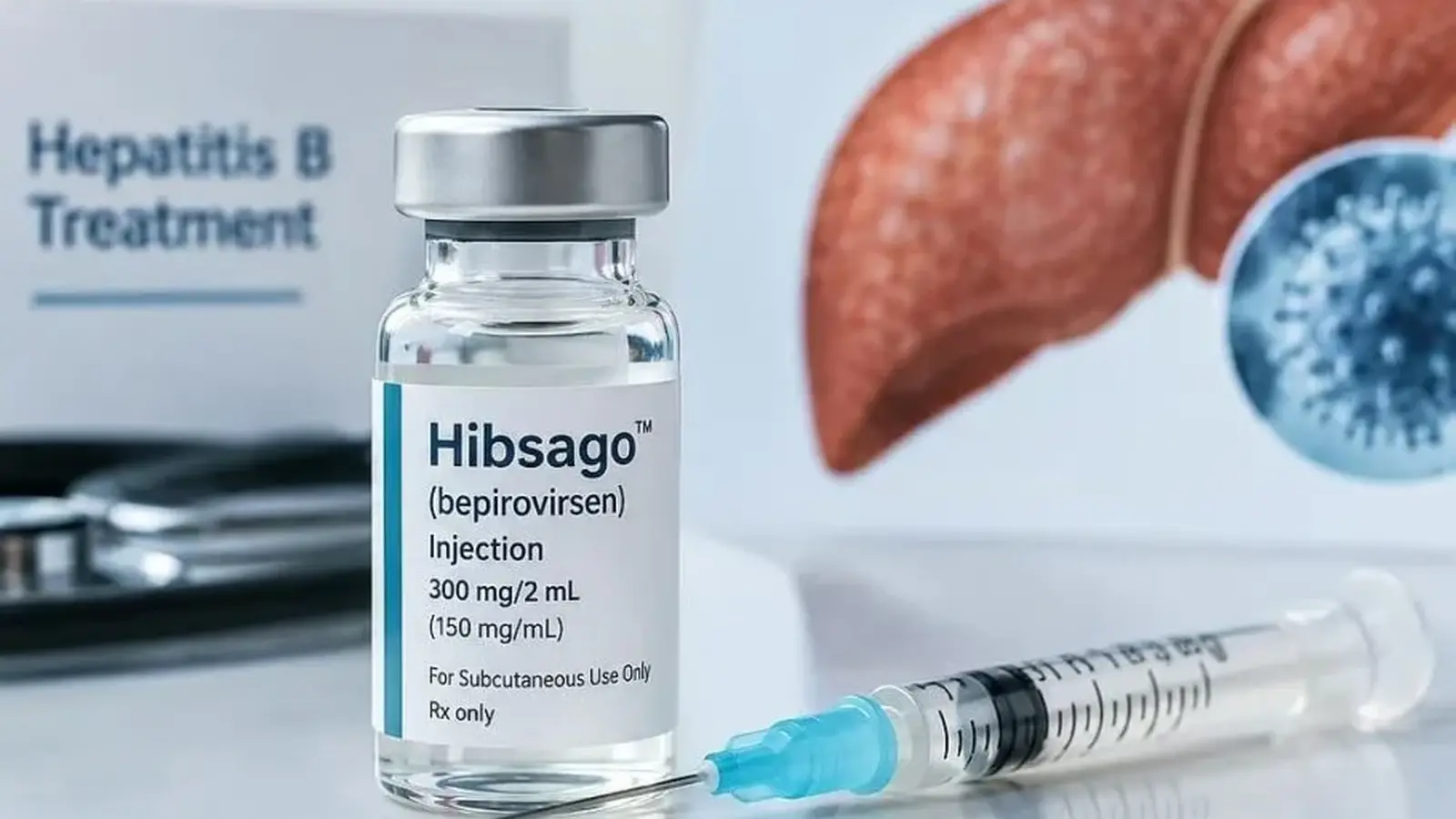 Hibsago: pistettävä hoito tuo uusia mahdollisuuksia