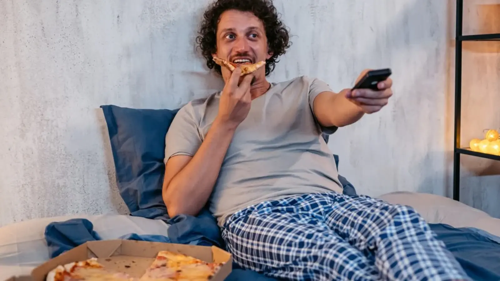 Yhteys ruokailussa vaikuttaa verensokeriin ja terveyteen