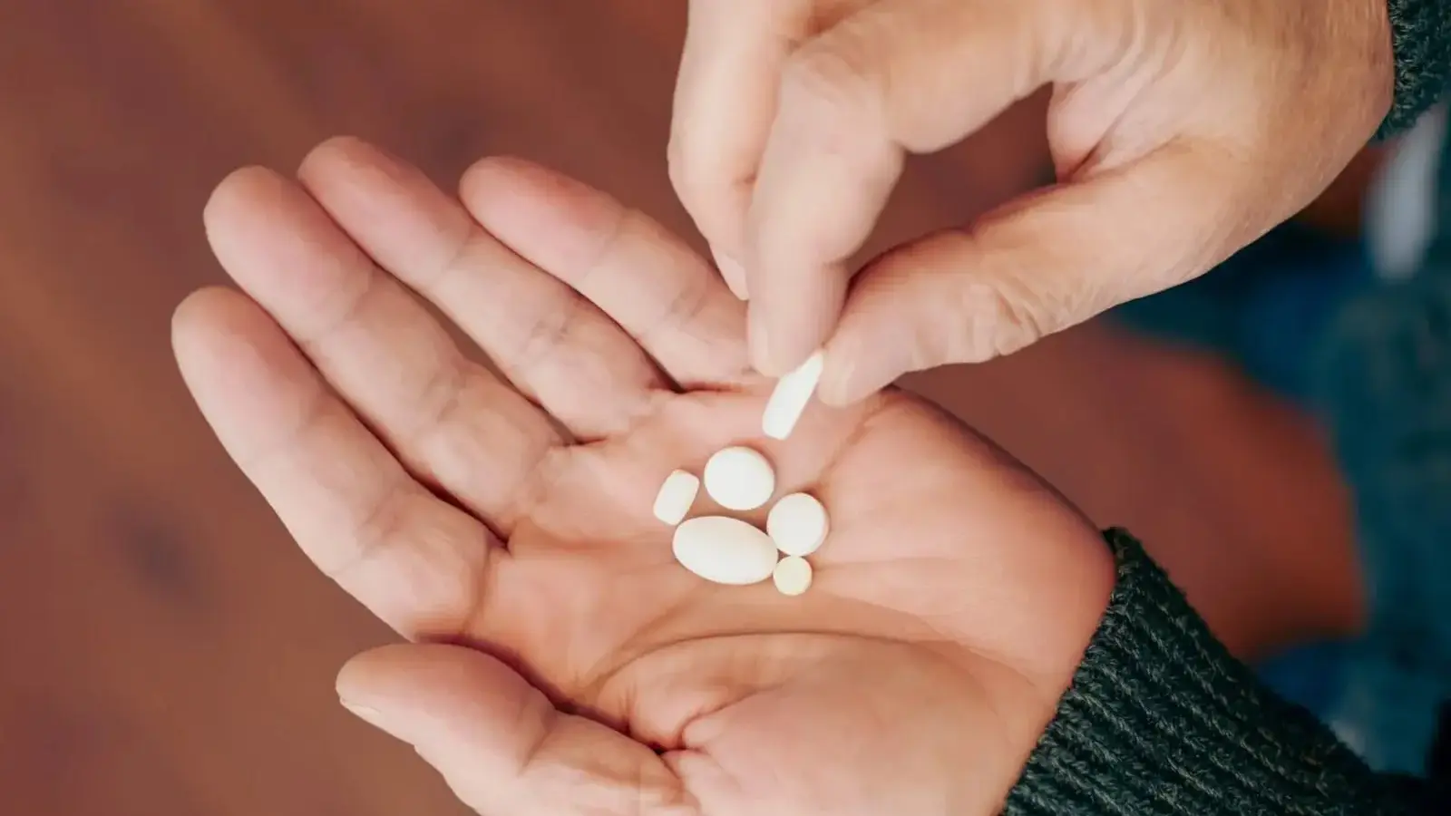 Glukosamiinin käyttö ja dementia: uudet tutkimushavainnot