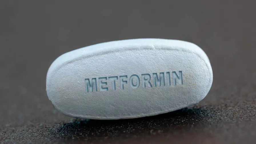 Metformiini: vaikutus ikääntymiseen ja pitkäikäisyyteen