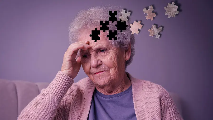 Nitrogenipitoiset bisfosfonaatit voivat vähentää dementiaa