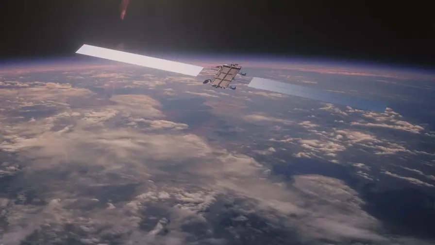 Starlink V3 avaa tien tiheämmälle satelliitti-internetille