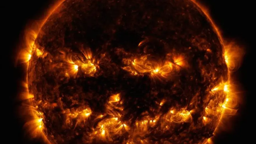 Kuinka auringon kuolema mullistaa aurinkokunnan tulevaisuuden