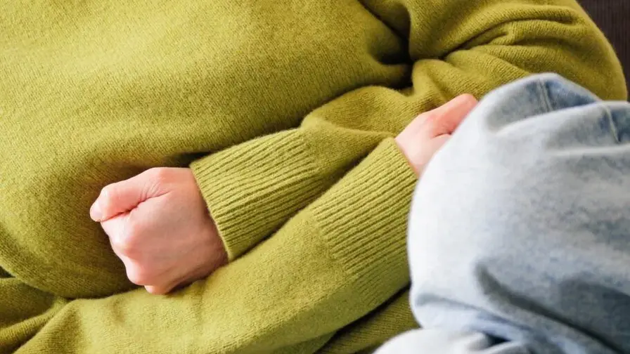 Kivakartta paljastaa: naiset kokevat enemmän kipua laajasti