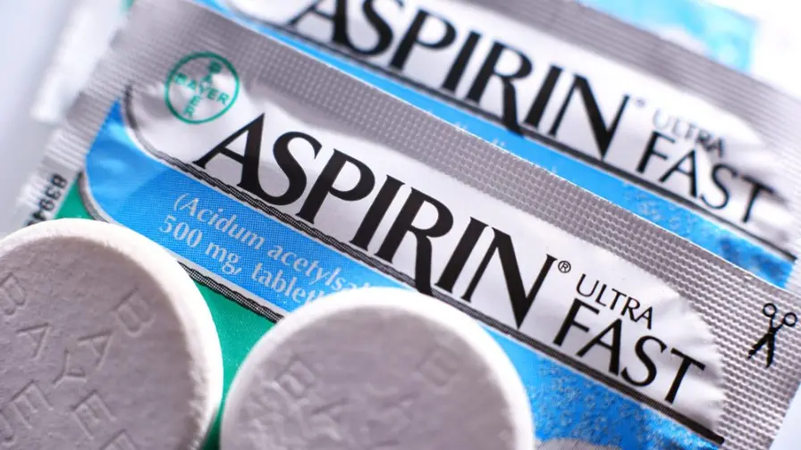 Aspiriinista uusi mahdollisuus muistisairauksien ehkäisyyn
