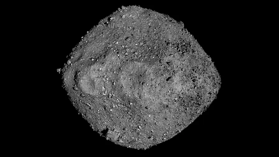 Bennu-palautus muuttaa käsityksemme aurinkokunnasta