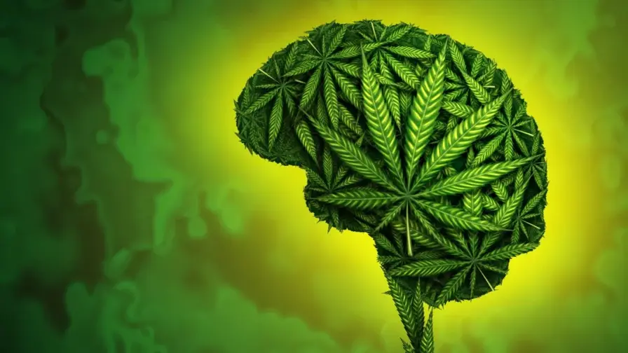 Uusi laaja analyysi: kannabiksen käyttö ja väkivalta