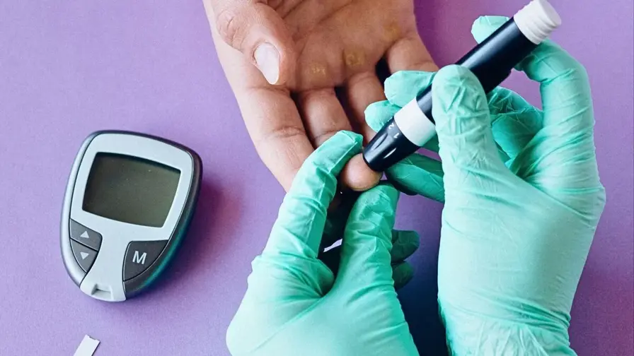Tyypin 5 diabetes: aliravitsemuksen pitkäaikainen seuraus