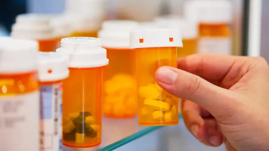 Painolääkkeet voivat hidastaa biologista ikää