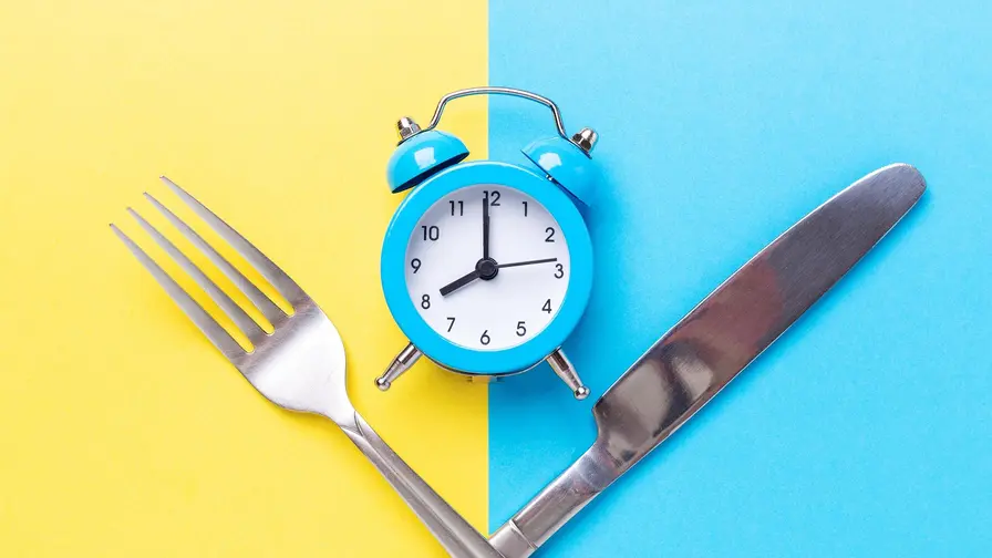 Aikaikkuna-ruokavalio hidasti Huntingtonin merkkimuutoksia
