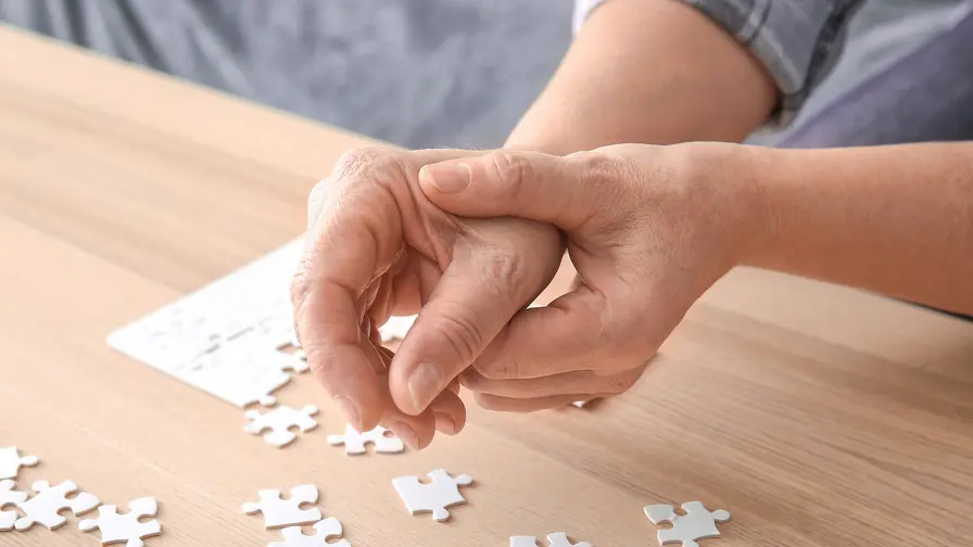 Arkiaktiivisuus ja kognitio Parkinsonin taudin suojelussa
