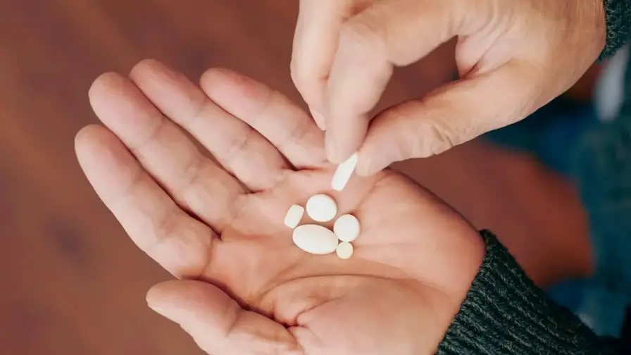 Glukosamiinin käyttö ja dementia: uudet tutkimushavainnot